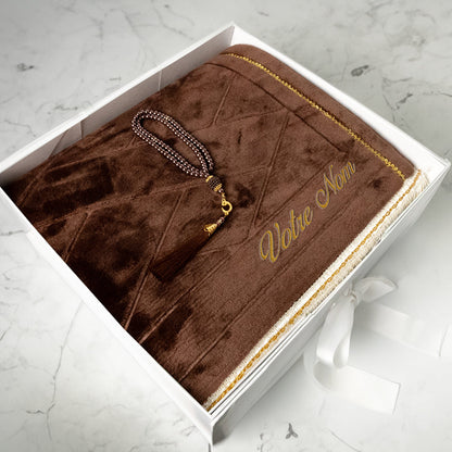 Coffret Signature