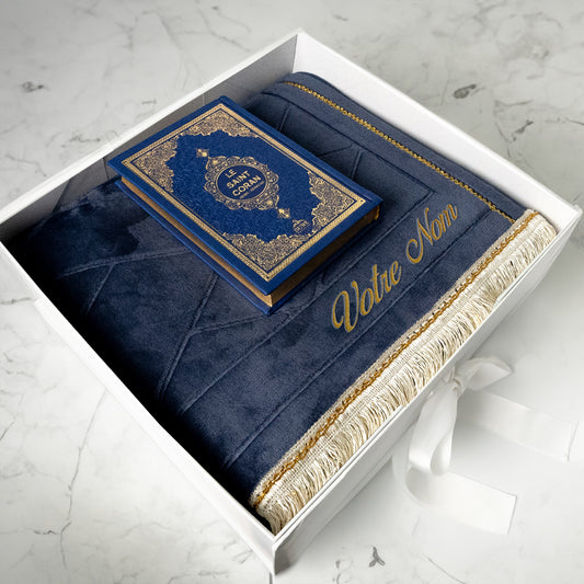 Coffret Classique