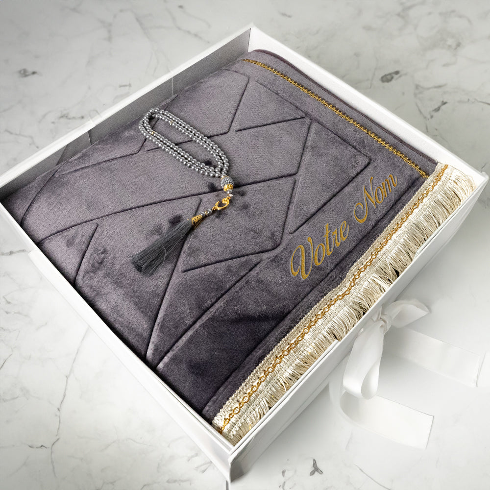 Coffret Signature