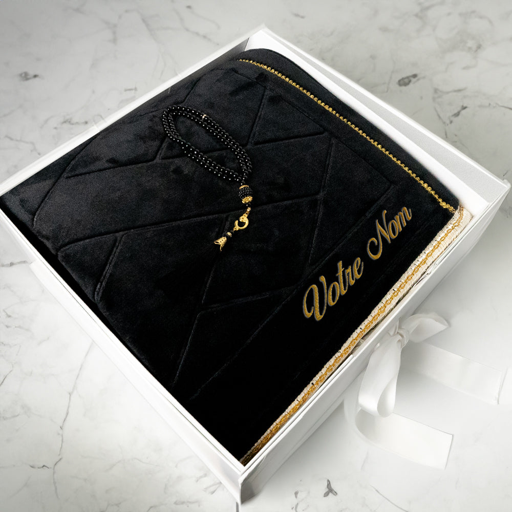 Coffret Signature