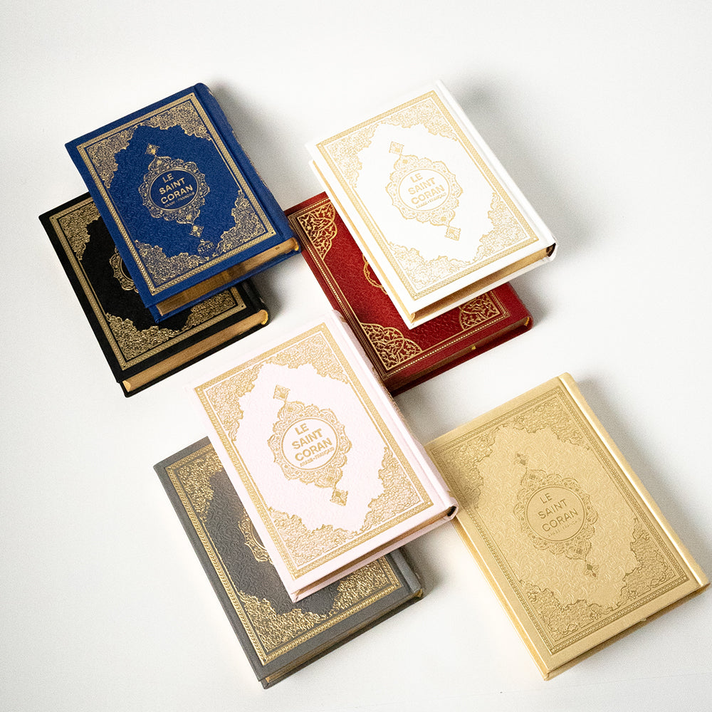 Coffret Prestige